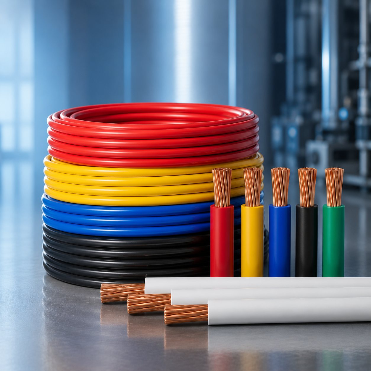 Housing Wiring